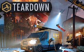 拆迁/拆解/Teardown