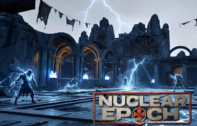 核纪元/Nuclear Epoch
