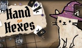 咒术之手/Hand of Hexes