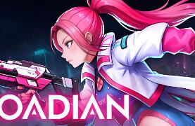 重载者/RELOADIAN