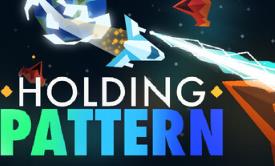 防御阵型/Holding Pattern