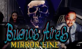 布宜诺斯艾利斯镜线/Buenos Aires Mirror Line