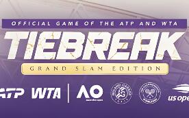 顶尖决胜:大满贯版/TIEBREAK – GRAND SLAM EDITION