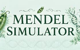 孟德尔模拟器/Mendel Simulator