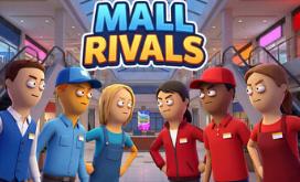 商场争霸/Mall Rivals