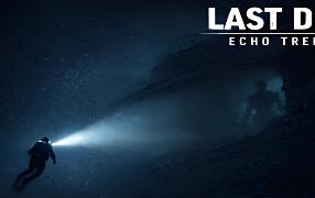 下潜:深海回声/Last Dive: Echo Trench