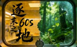 逐末之地:60s/Exploring the Endless Land:60s
