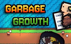 垃圾增殖/Garbage Growth