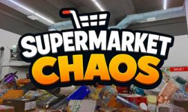 超市大混乱/Supermarket Chaos
