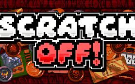 肉鸽刮刮乐/Scratch Off!