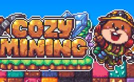 悠闲采矿/Cozy Mining