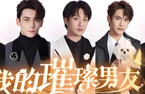 我的璀璨男友