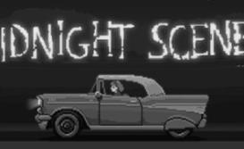 午夜现场：公路惊魂（特别版）/Midnight Scenes: The Highway (Special Edition)