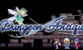 地下古域/Dungeon Antiqua