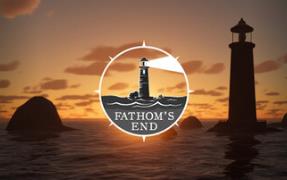 海渊终点/Fathom’s End