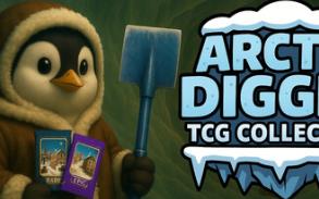 北极挖掘者TCG合集/Arctic Digger TCG Collection