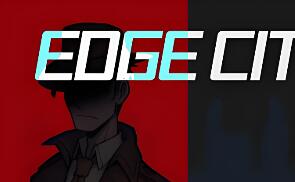 边缘城市/EDGE CITY