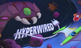 超频连接/HYPERWIRED