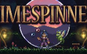时空转动者/Timespinner