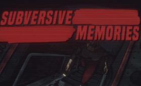 颠覆回忆/Subversive Memories