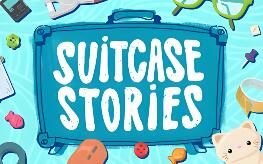 行李箱的故事/Suitcase Stories
