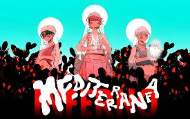 地中海地狱/Mediterranea Inferno