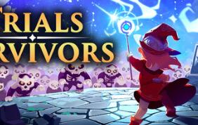 审判幸存者/Trials Survivors