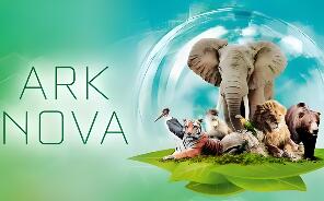方舟动物园/Ark Nova