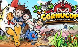 富饶之乡/Cornucopia