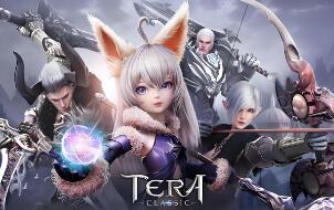 【神谕之战v4.8单机版】无绑定限制 优化TERA 带网页GM后台 物品命令ID 完整任务剧情可直刷BOSS等 虚拟机PC电脑一键端