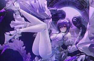 【胜利女神v148.10.5】单机版 NIKKE胜利女神妮姬方舟活动148版本 带GM 可无限抽卡 全剧情 免虚拟机PC电脑一键端
