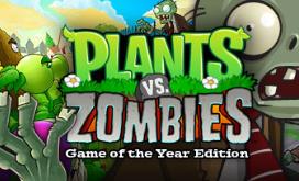 植物大战僵尸:杂交版/Plants vs Zombies:Free