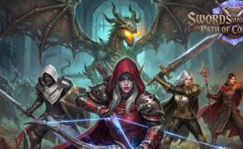 剑与魔法：征服之路/Swords And Magic: Path Of Conquest