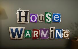 暖房派对/HouseWarming
