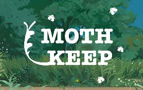 飞蛾记录/Mothkeep
