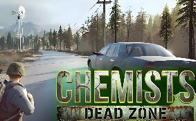 化学家:死亡禁区/CHEMISTS: Dead Zone