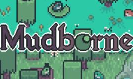 Mudborne：育蛙模拟器/Mudborne: Frog Management Sim