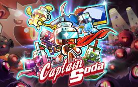 苏打队长/Captain Soda
