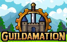 英雄公会/Guildamation