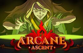 奥术上升/Arcane Ascent