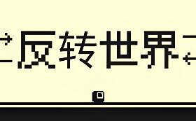 反转世界/Flipside