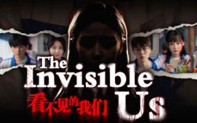 看不见的我们/The invisible us