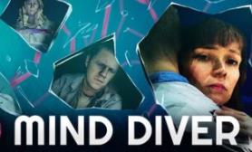 潜意者/Mind Diver