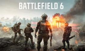 战地6/战地风云6/Battlefield 6