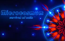 微观世界：细胞生存/细胞生存战/Microcosmum: survival of cells