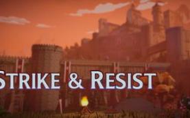 肉鸽之魂/Strike & Resist