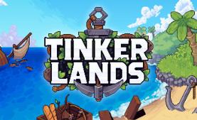 造作海岛/Tinkerlands