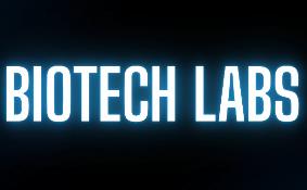 生化实验室/BioTech Labs