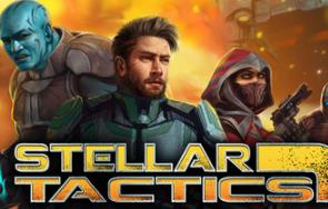恒星战术/Stellar Tactics