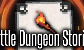 小小地牢/Little Dungeon Stories